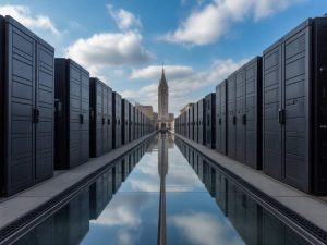 Pourquoi utiliser un logiciel de virtualisation pour optimiser l’infrastructure IT