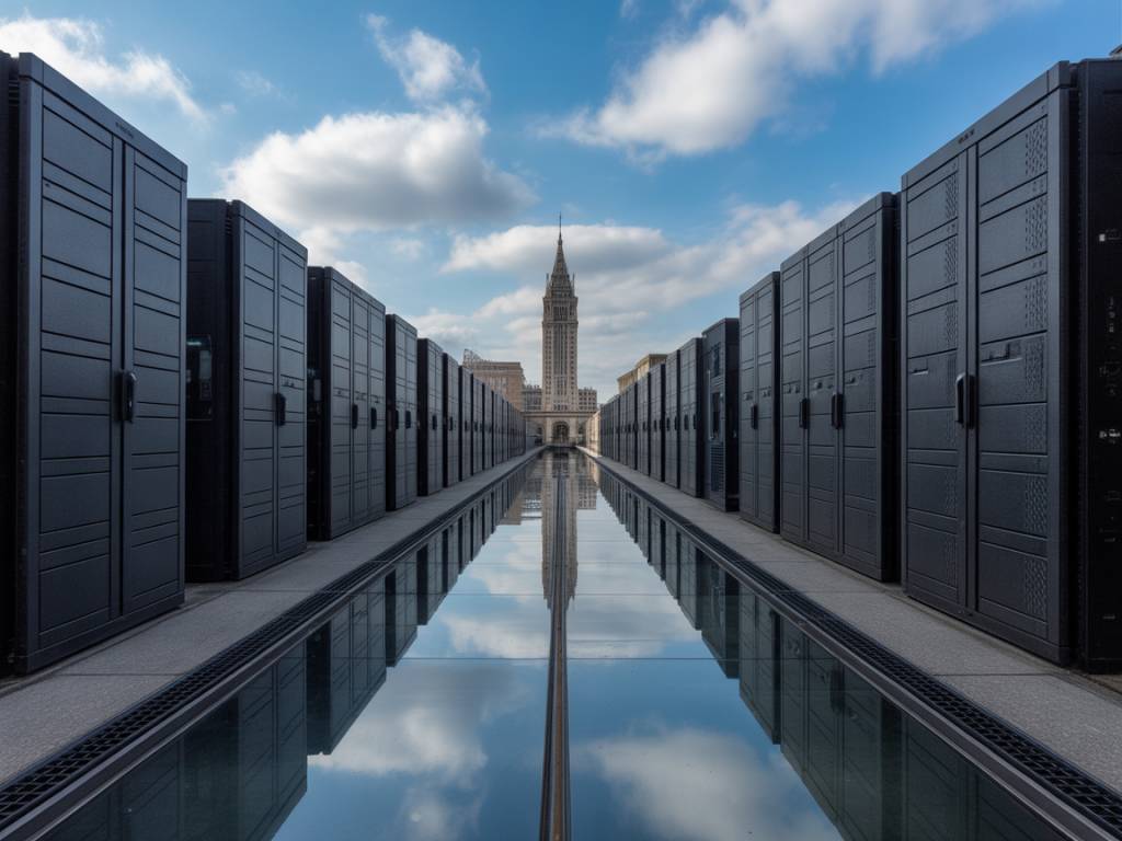 Pourquoi utiliser un logiciel de virtualisation pour optimiser l’infrastructure IT