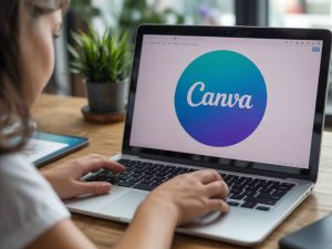 Alternative canva : des outils pour créer des visuels professionnels sans abonnement