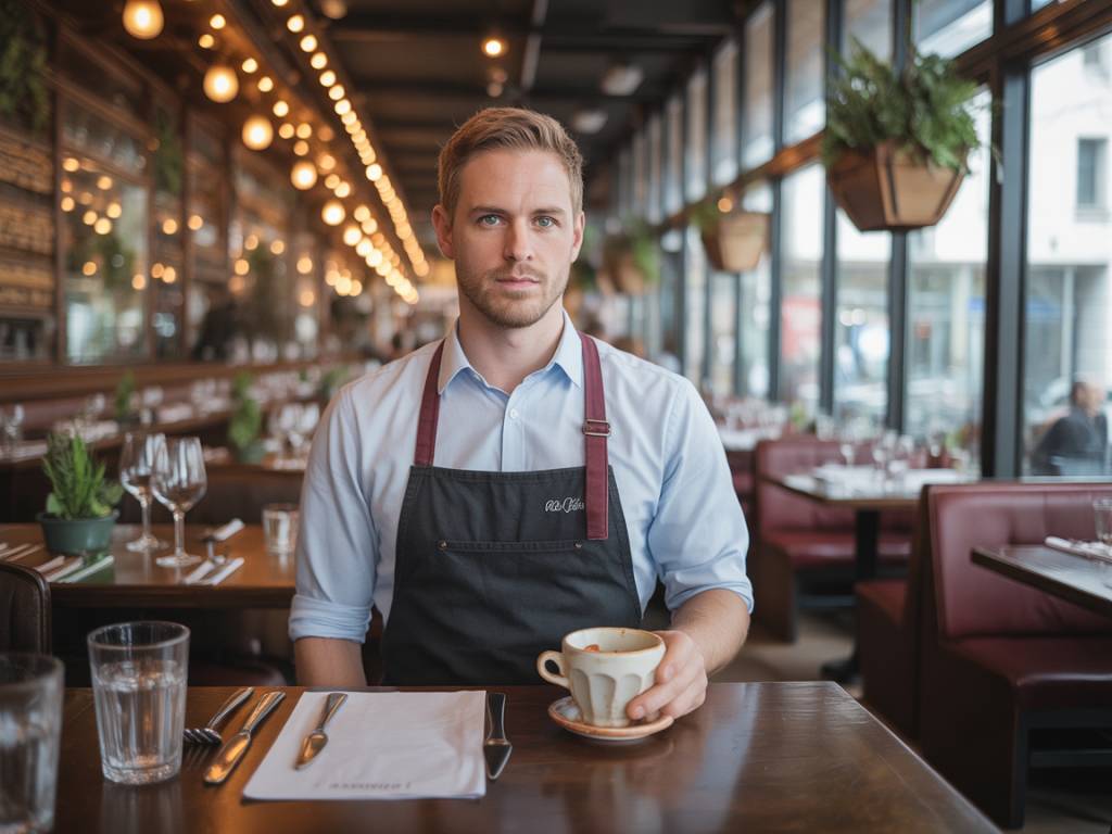 Choisir un logiciel encaissement restaurant adapté aux besoins du service