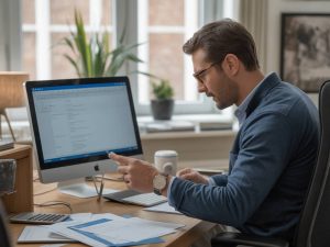 Les logiciels de traitement de texte incontournables pour les professionnels