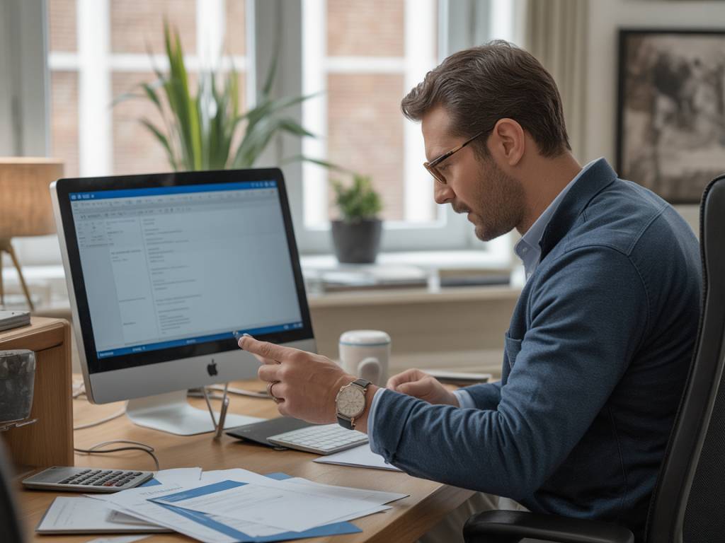 Les logiciels de traitement de texte incontournables pour les professionnels