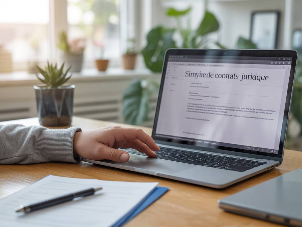 Simplifier le juridique avec un logiciel de gestion des contrats juridiques