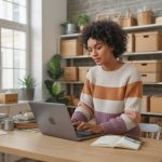 Logiciel de gestion d&rsquo;entrepôt : organiser et suivre son stock efficacement