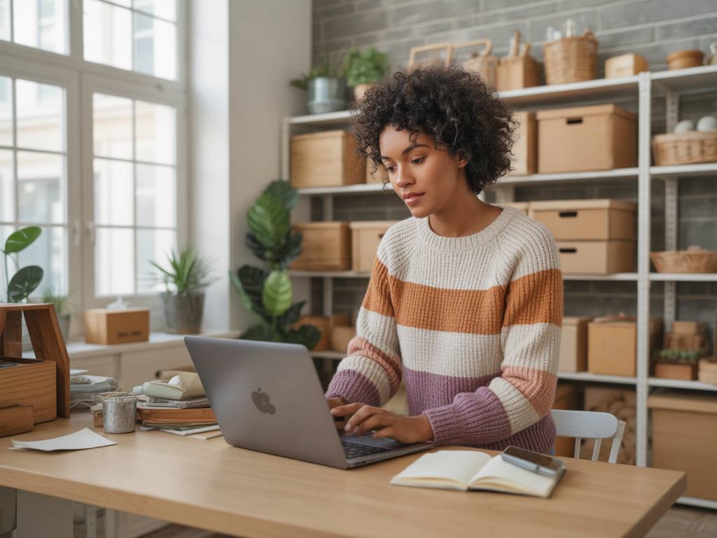 Logiciel de gestion d’entrepôt : organiser et suivre son stock efficacement