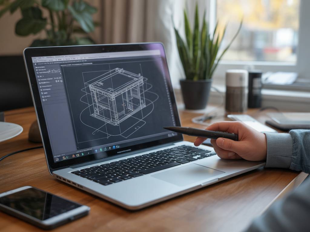 Alternative à autocad : quelles options pour les professionnels du dessin technique