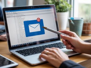 Comment envoyer des dossiers par mail efficacement et en toute sécurité