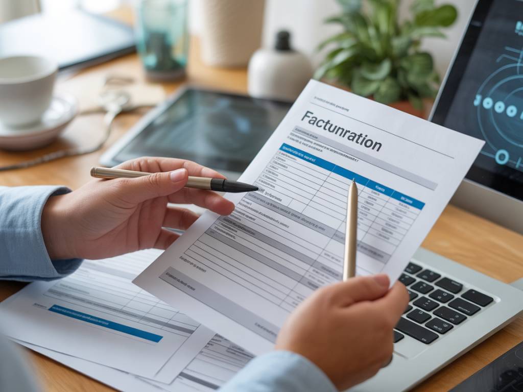 Automatisation de la facturation : améliorer la gestion comptable des entreprises